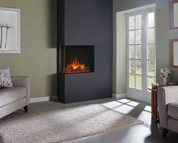 Gazco eReflex 55rw