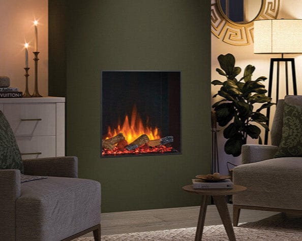 Gazco eReflex 55rw