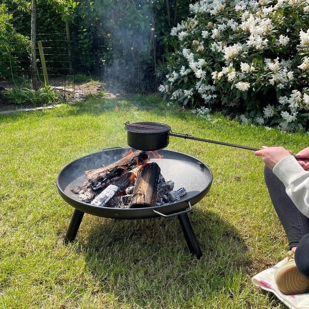 Dubai Firepit - 60 cm