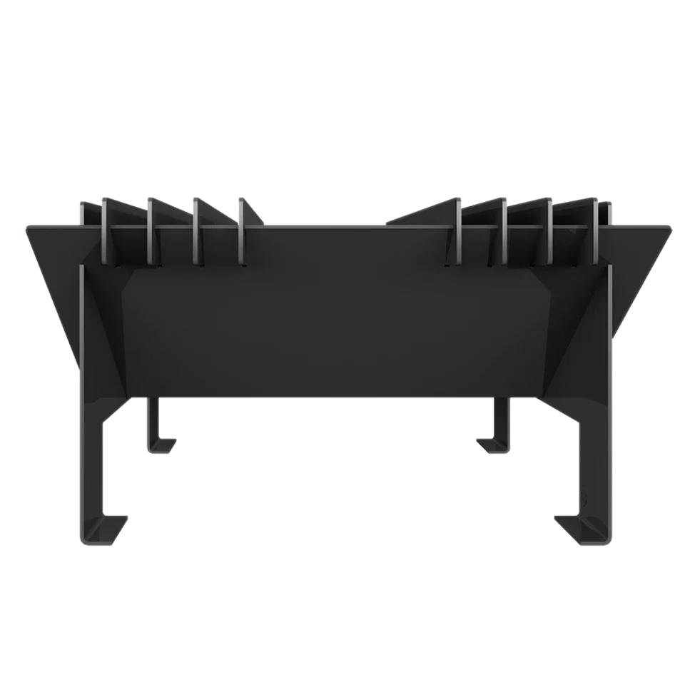 Gjøvik Firepit - 58 cm