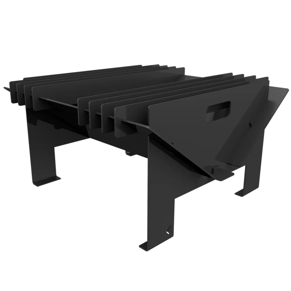 Gjøvik Firepit - 58 cm