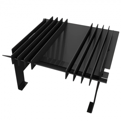 Gjøvik Firepit - 58 cm
