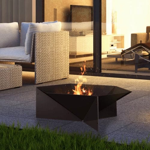 Grimstad Firepit - 69.2 cm