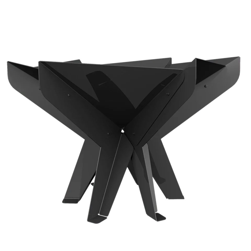 Halden Firepit - 66 cm