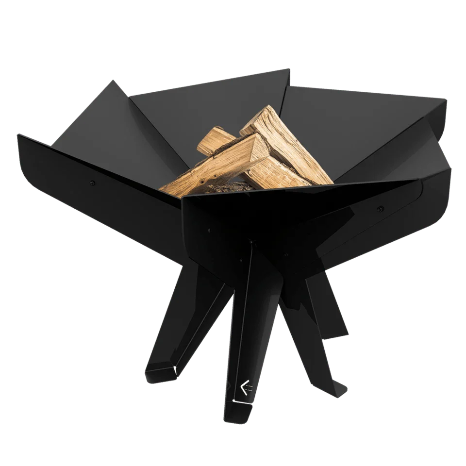 Halden Firepit - 66 cm