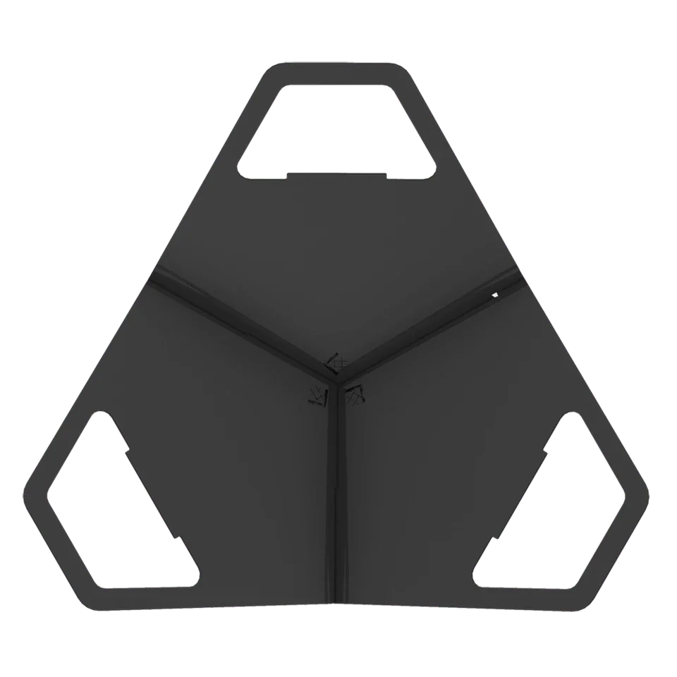 Porsgrunn Firepit - 70.5 cm