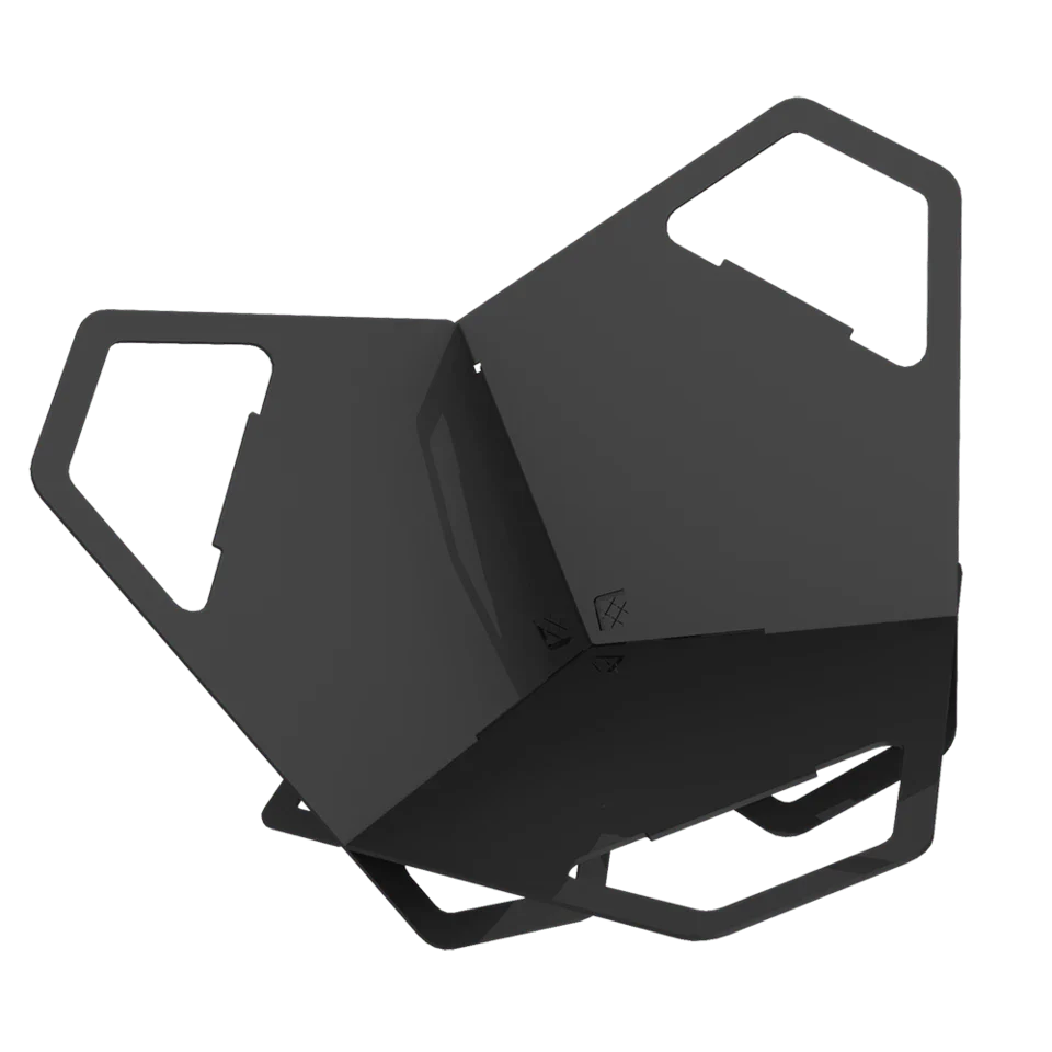 Porsgrunn Firepit - 70.5 cm