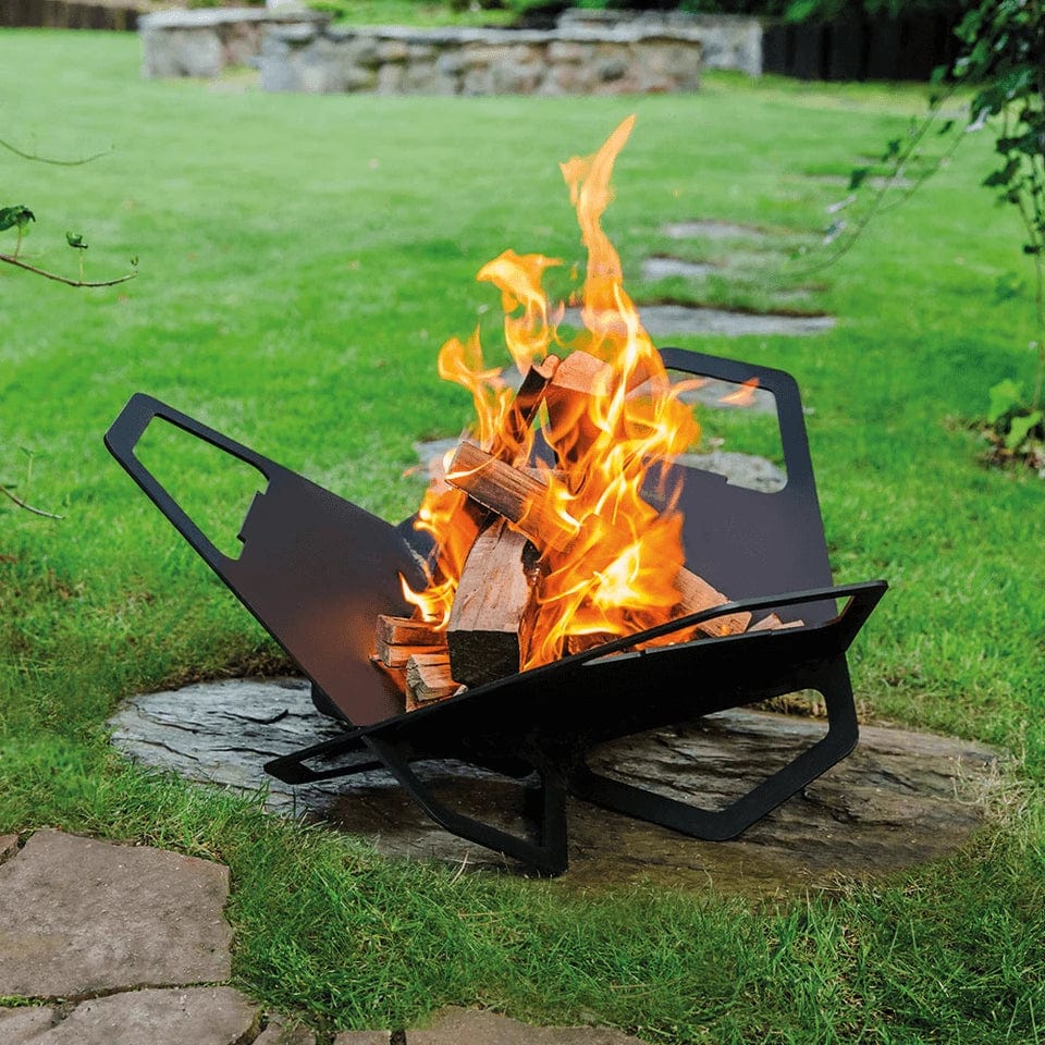 Porsgrunn Firepit - 70.5 cm