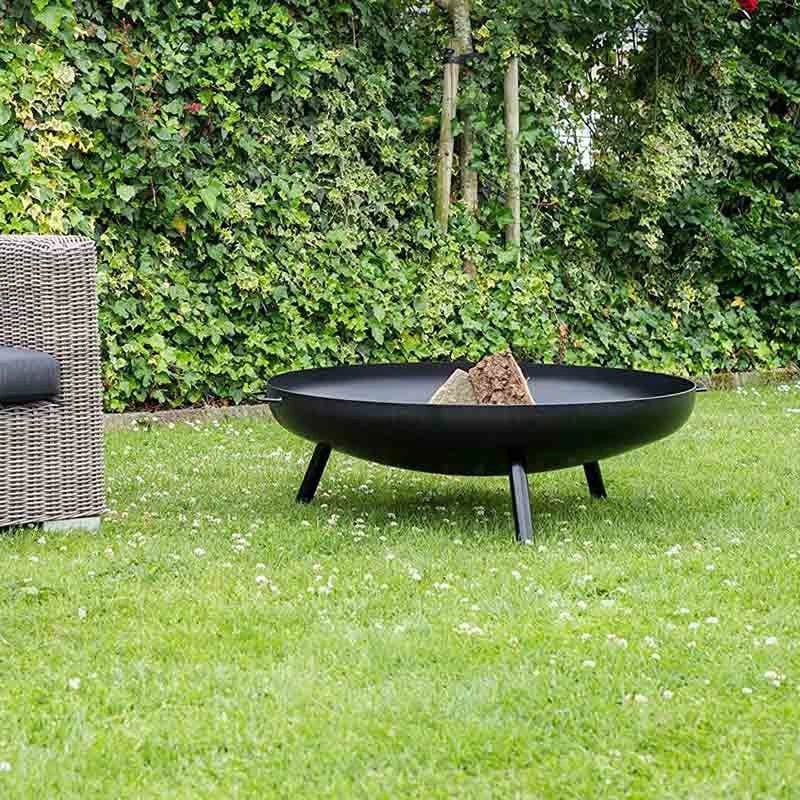 Qatar Firepit - 80 cm