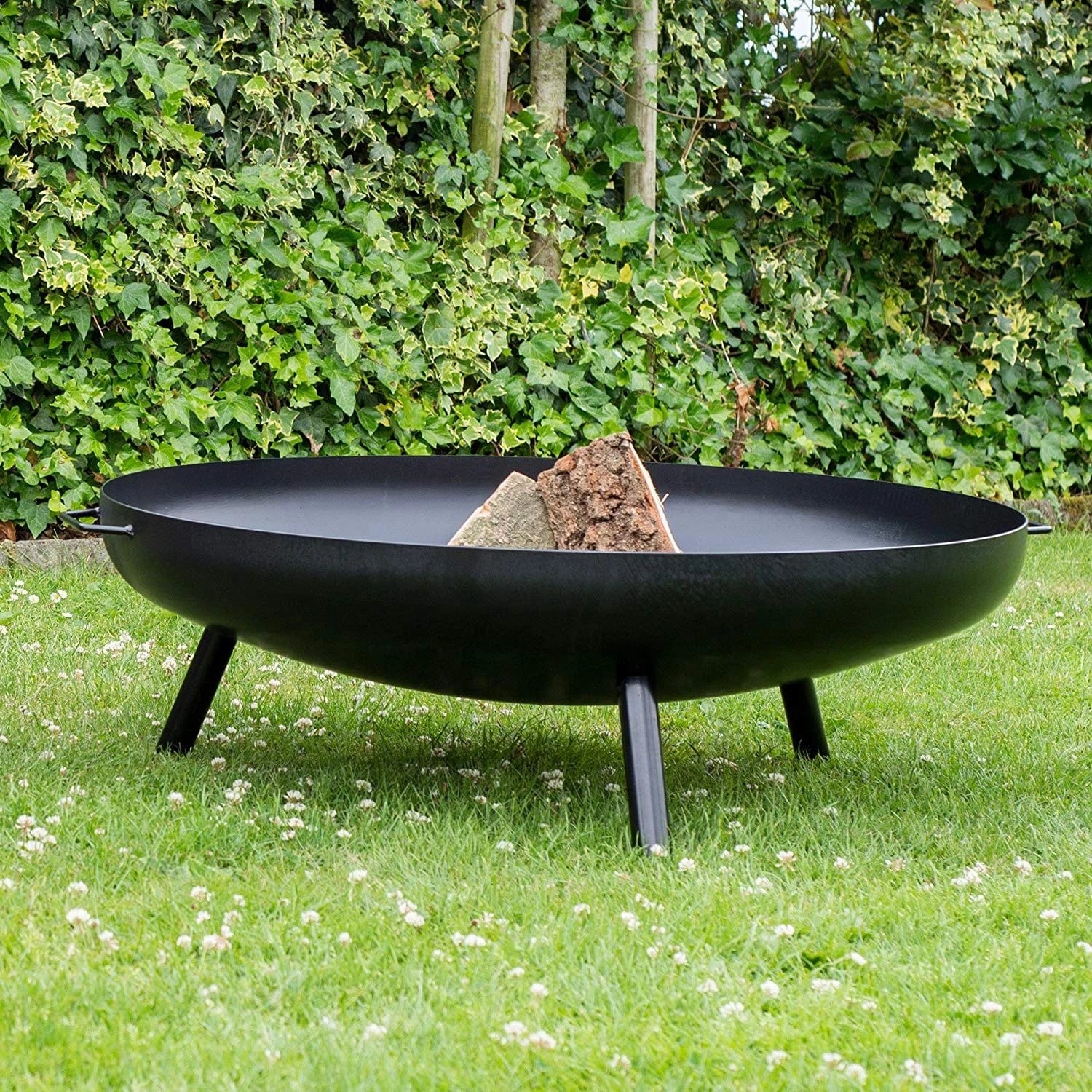 Qatar Firepit - 80 cm