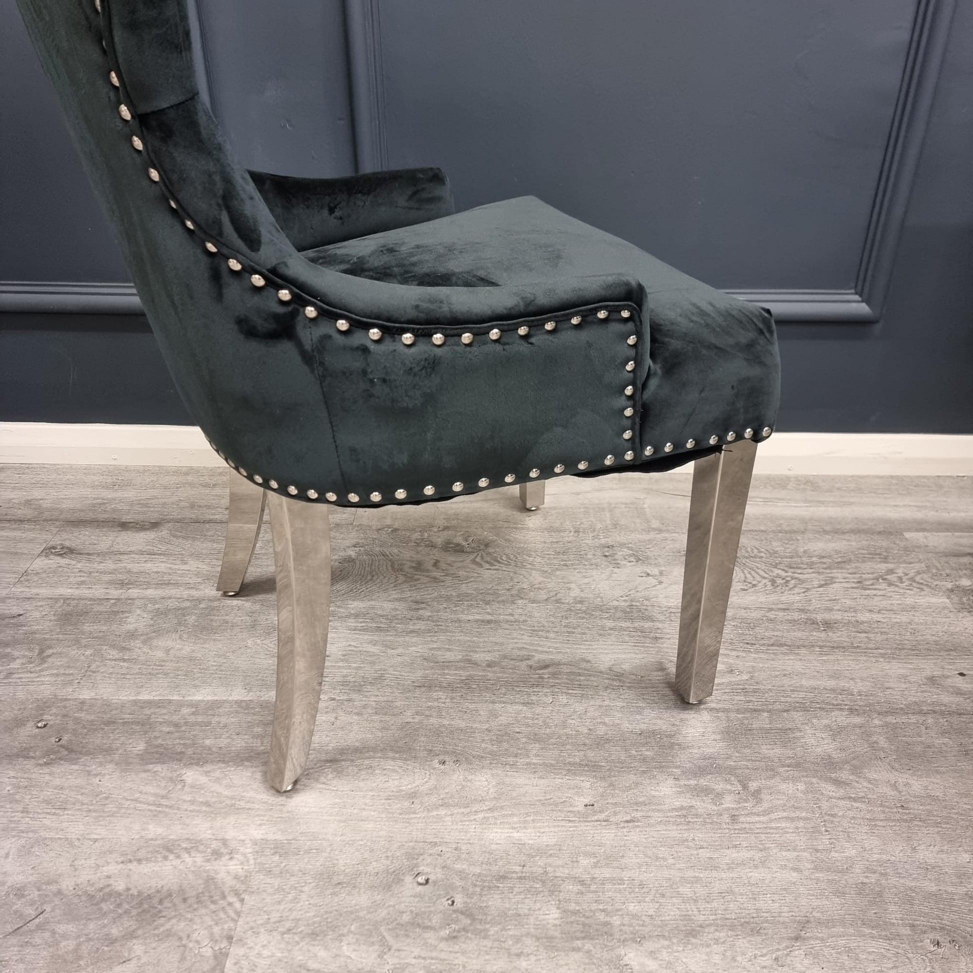 Megan Promo Chair