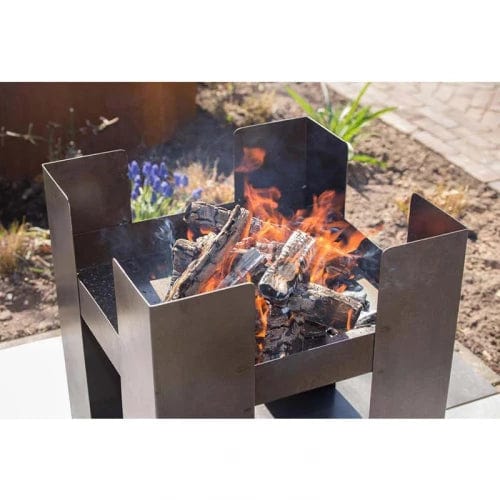 Hollola Firepit - 60 cm