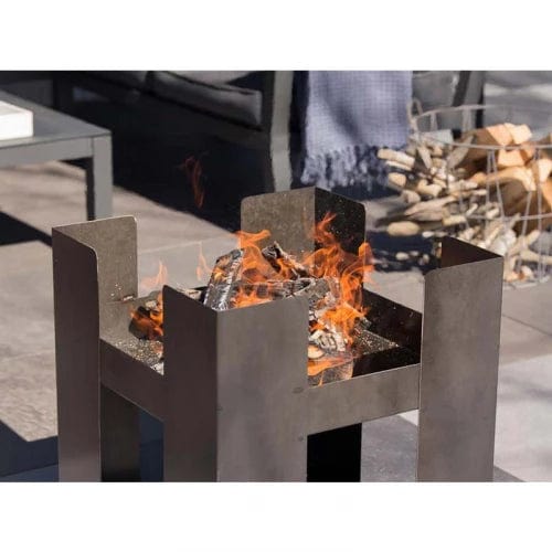 Hollola Firepit - 60 cm