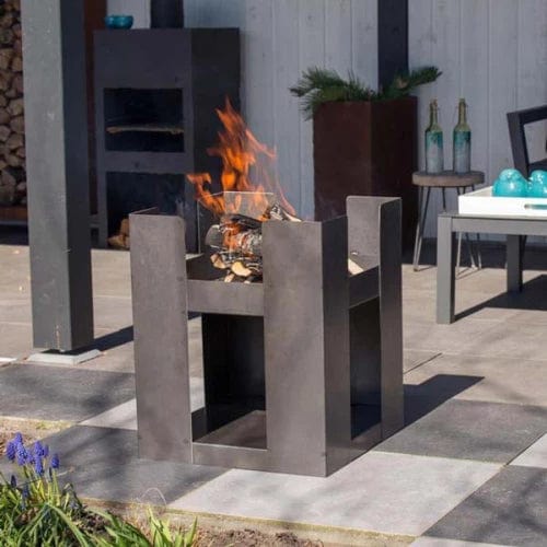 Hollola Firepit - 60 cm