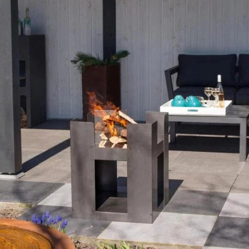 Hollola Firepit - 60 cm