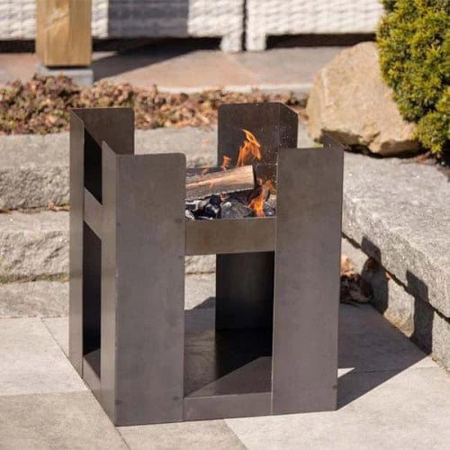 Hollola Firepit - 60 cm