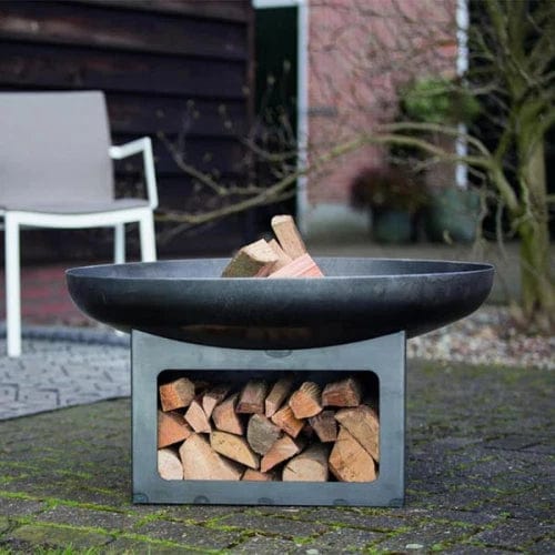 Juva Firepit - 80 cm