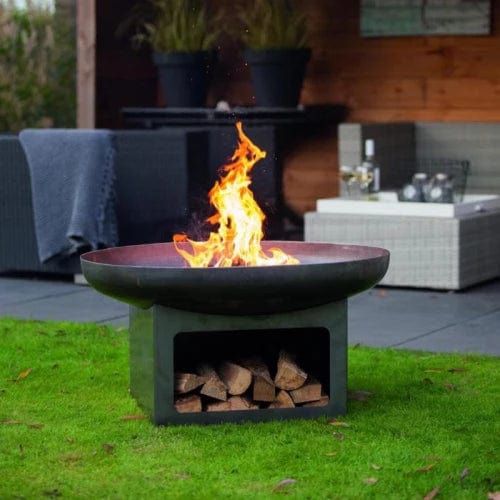 Juva Firepit - 80 cm