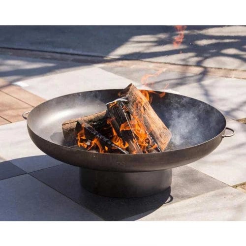 Oulu Round Firepit - 80 cm