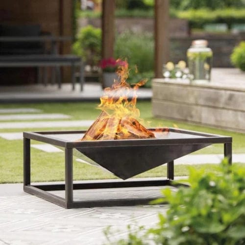 Tervo Firepit - 80 cm