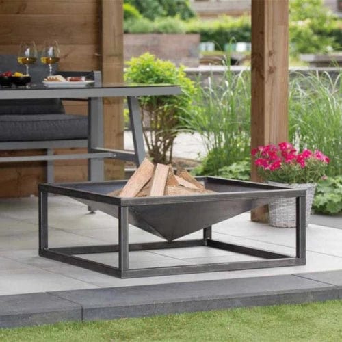 Tervo Firepit - 80 cm