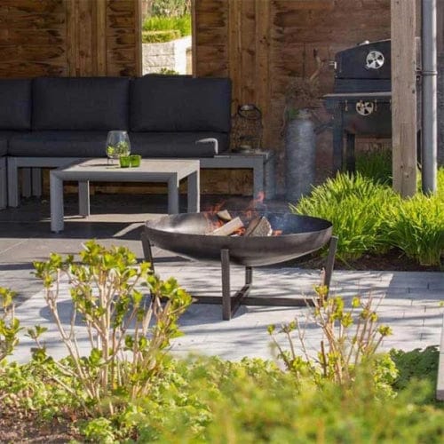 Tornio Firepit - 80 cm
