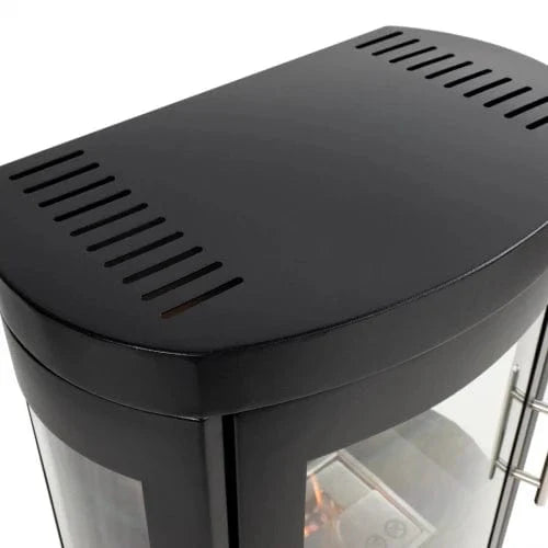 Oregon - Wall Mounted Bioethanol Stove