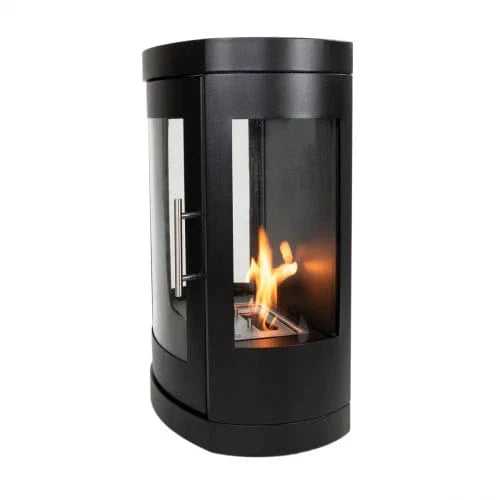 Oregon - Wall Mounted Bioethanol Stove