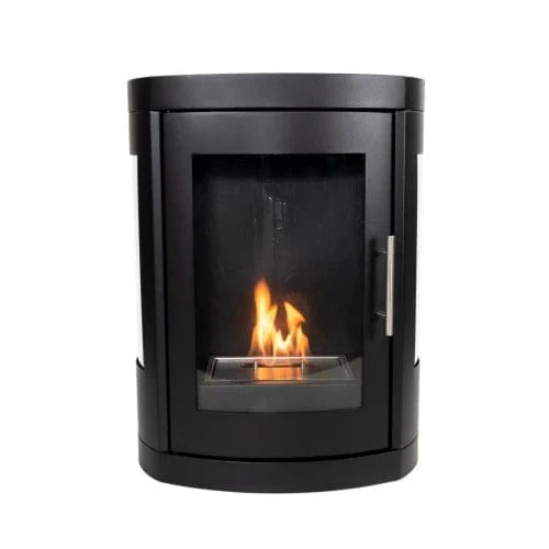 Oregon - Wall Mounted Bioethanol Stove