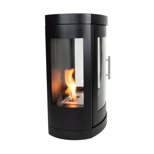 Oregon - Wall Mounted Bioethanol Stove