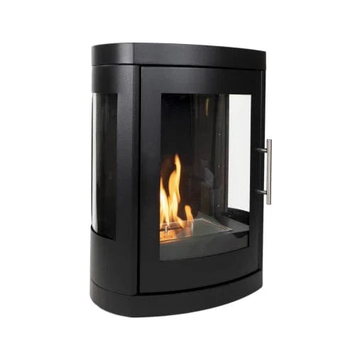 Oregon - Wall Mounted Bioethanol Stove