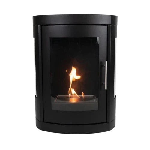 Oregon - Wall Mounted Bioethanol Stove