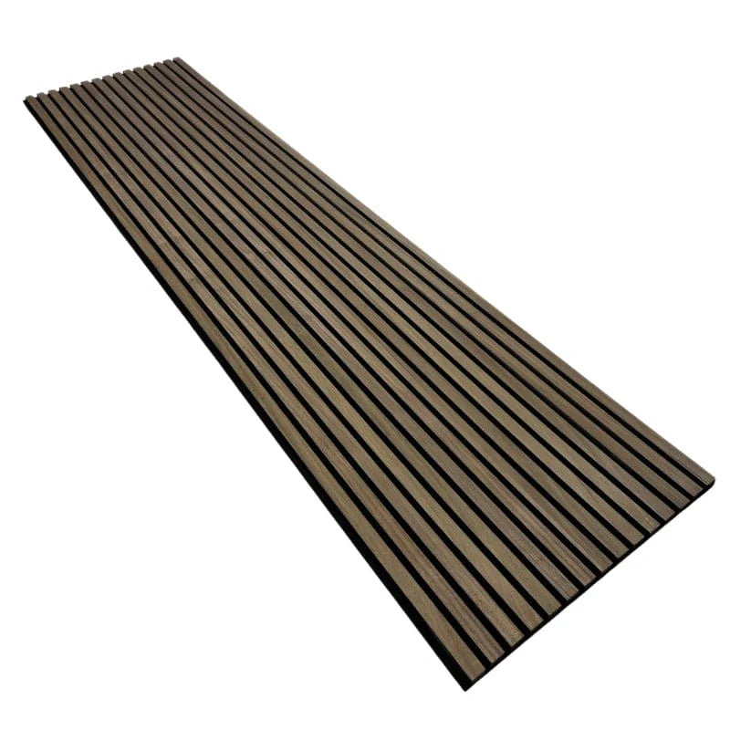 Standard Acoustic Slat Wall Panel