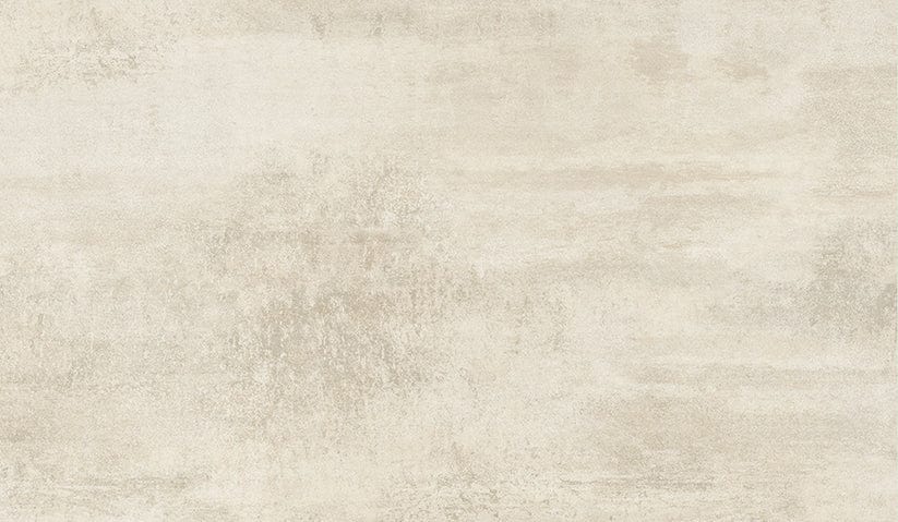 TV Backboard in White Chromix